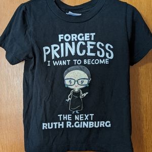 Ruth Badger Ginsburg t-shirt